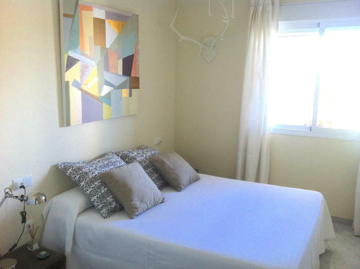 Casa 1498 Appartement Sanlúcar de Barrameda Buitenkant foto
