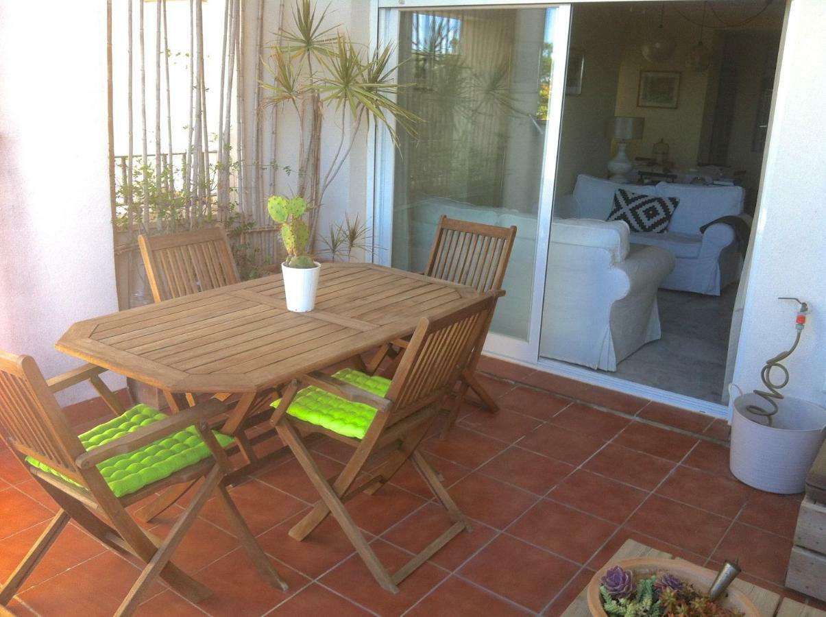 Casa 1498 Appartement Sanlúcar de Barrameda Buitenkant foto