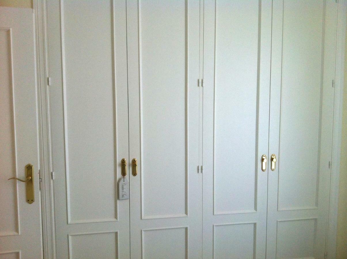 Casa 1498 Appartement Sanlúcar de Barrameda Buitenkant foto