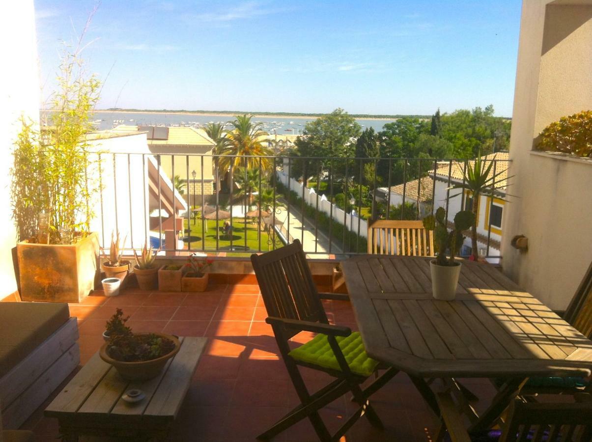Casa 1498 Appartement Sanlúcar de Barrameda Buitenkant foto
