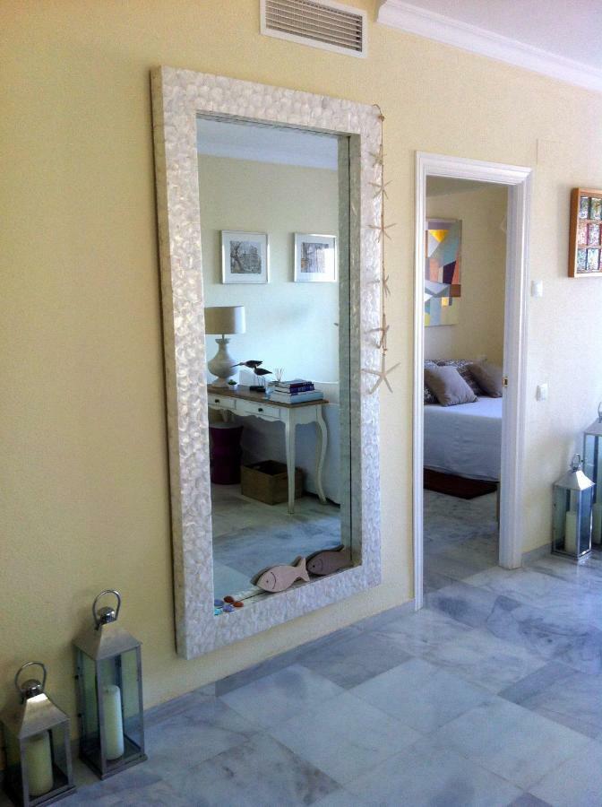 Casa 1498 Appartement Sanlúcar de Barrameda Buitenkant foto