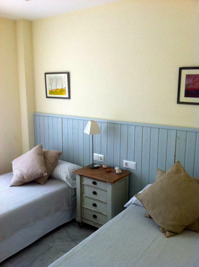 Casa 1498 Appartement Sanlúcar de Barrameda Buitenkant foto