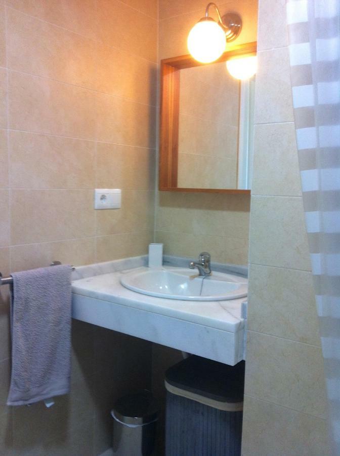 Casa 1498 Appartement Sanlúcar de Barrameda Buitenkant foto