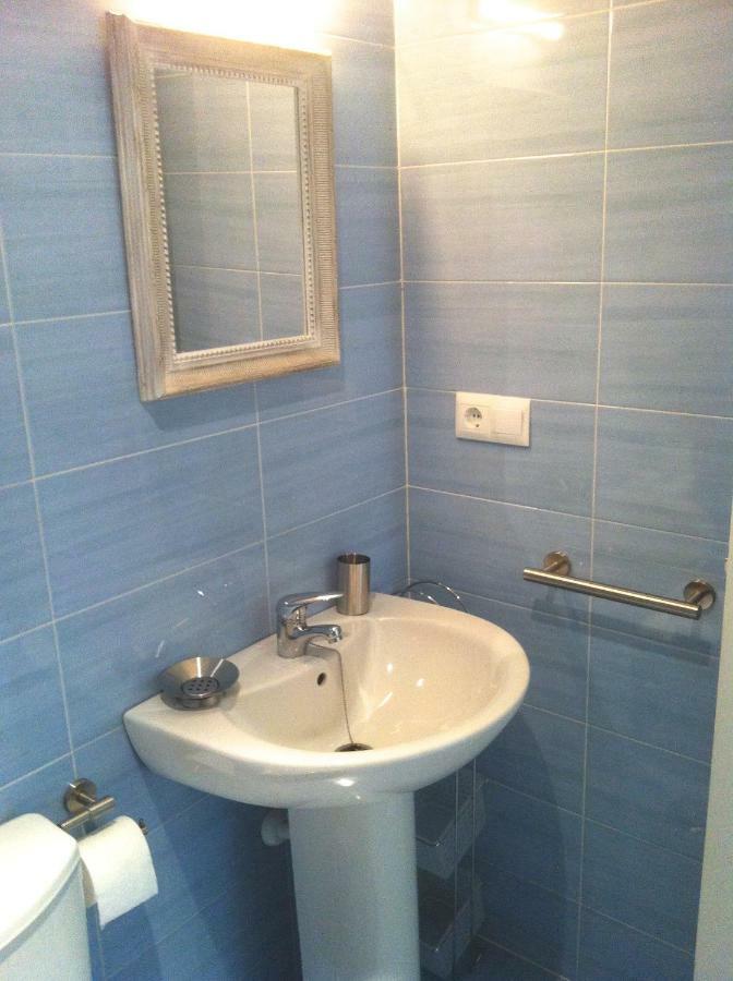 Casa 1498 Appartement Sanlúcar de Barrameda Buitenkant foto