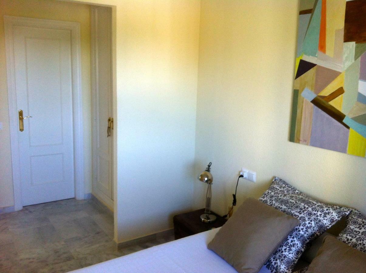 Casa 1498 Appartement Sanlúcar de Barrameda Buitenkant foto