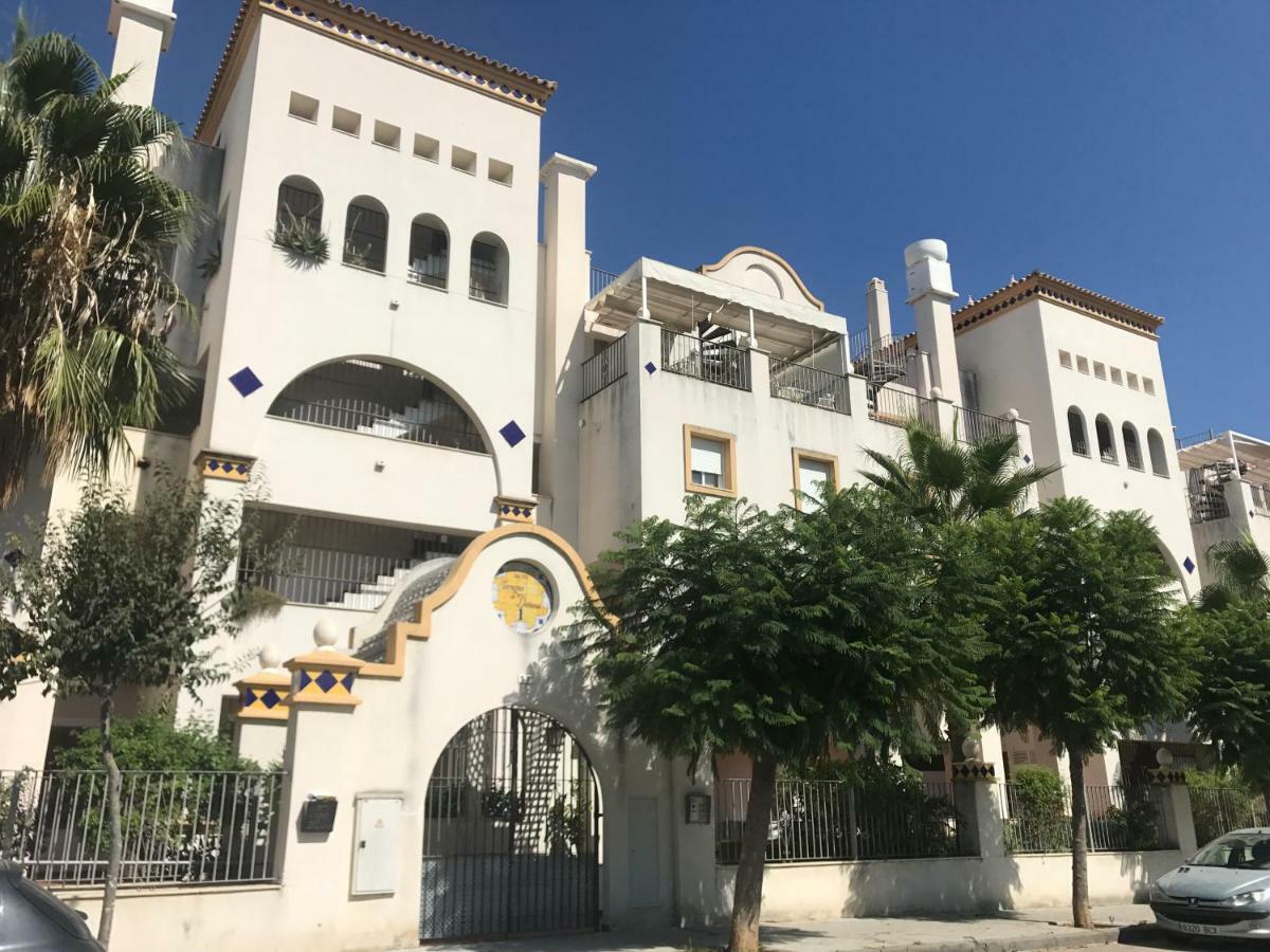 Casa 1498 Appartement Sanlúcar de Barrameda Buitenkant foto