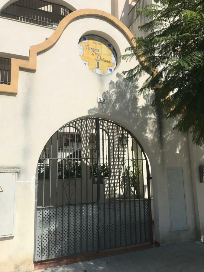 Casa 1498 Appartement Sanlúcar de Barrameda Buitenkant foto
