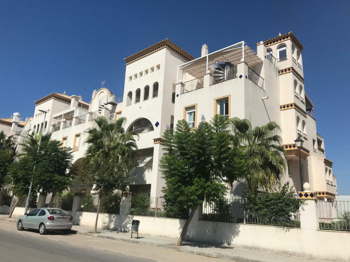 Casa 1498 Appartement Sanlúcar de Barrameda Buitenkant foto