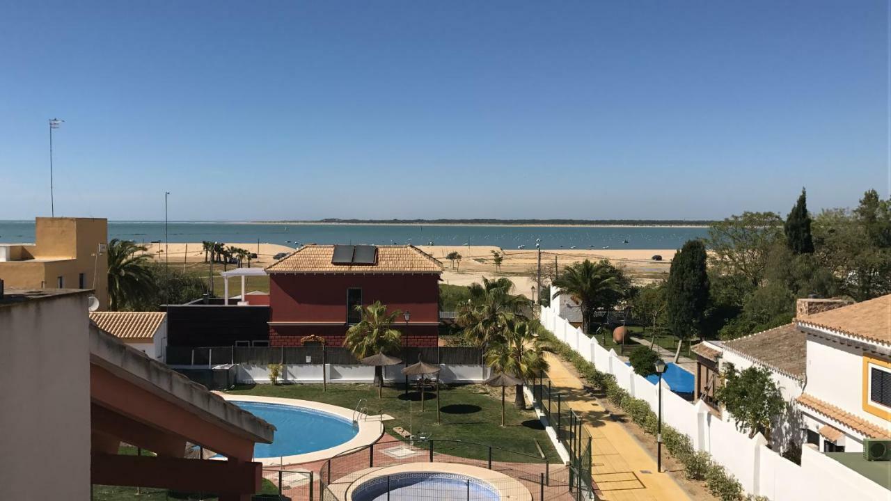 Casa 1498 Appartement Sanlúcar de Barrameda Buitenkant foto